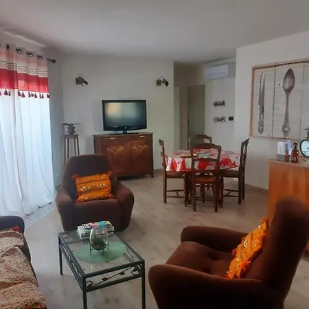 Tamaris Apartment
