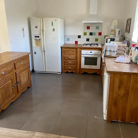 Appartement Tamaris *
