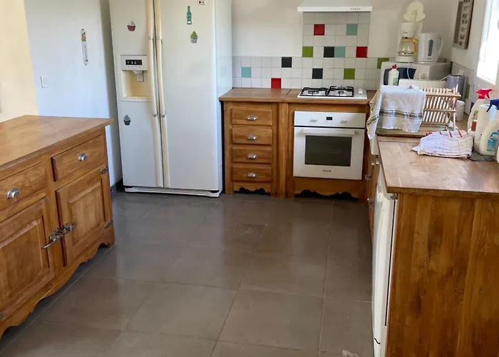 Appartement Tamaris *
