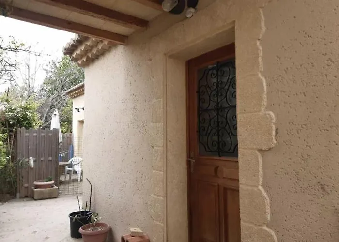 Tamaris Appartement *
